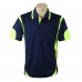 9060#_UPF HI VI WORK POLO